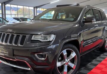 Jeep Grand Cherokee 228.900 km 13.800 &euro; Oberhausen 46047