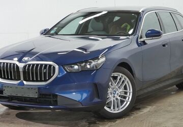 BMW i5 22.310 km 57.840 &euro; Bochum 44809