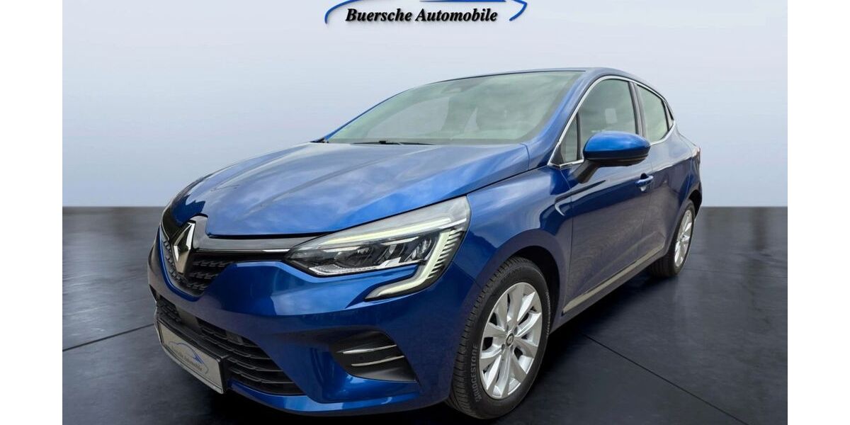 Renault Clio 64.000 km 11.999 &euro; Gelsenkirchen 45897