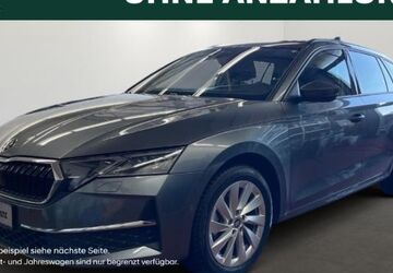 Skoda Octavia 19.842 km 31.250 &euro; Velbert 42553