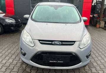 Ford C-Max 109.653 km 6.999 &euro; Bottrop 46238