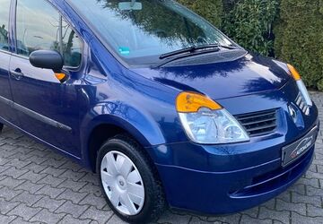 Renault Modus 204.964 km 1.890 &euro; Oer Erkenschwick 45739
