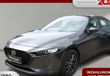Mazda 3 30.775 km 18.880 &euro; Bottrop-Kirchhellen 46244