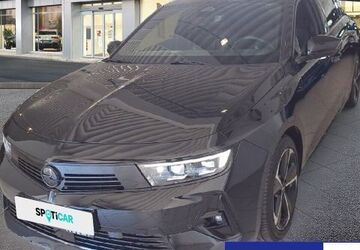 Opel Astra 16.027 km 22.450 &euro; Ratingen 40878