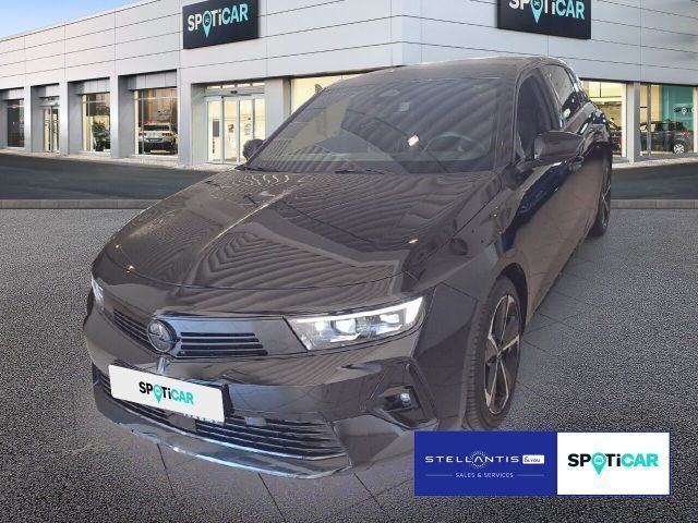 Opel Astra 16.027 km 22.450 &euro; Ratingen 40878