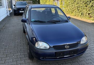 Opel Corsa 156.000 km 1.700 &euro; Essen 45141