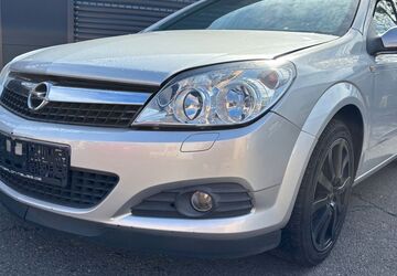 Opel Astra 170.735 km 1.900 &euro; Mülheim 45472