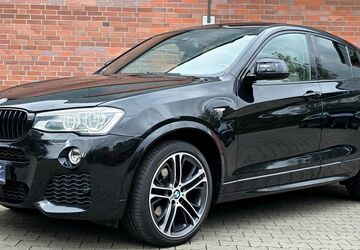 BMW X4 261.000 km 13.990 &euro; Herne (NRW) 44628