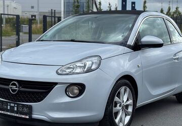 Opel Adam 67.000 km 7.990 &euro; Bottrop 46238
