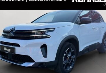 Citroen C5 Aircross 22.037 km 23.690 &euro; Gelsenkirchen 45891