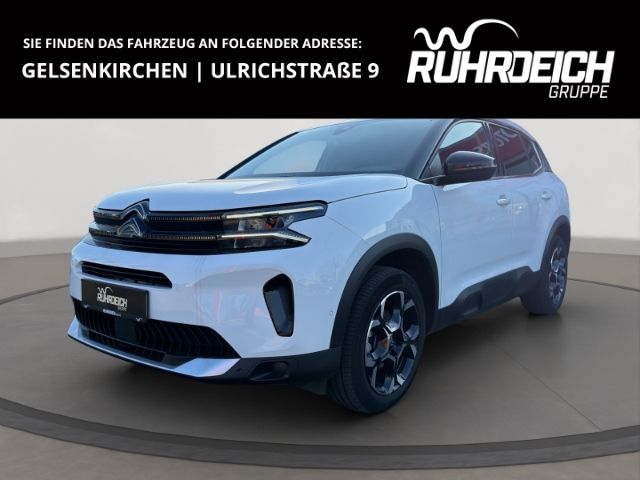 Citroen C5 Aircross 22.037 km 23.690 &euro; Gelsenkirchen 45891