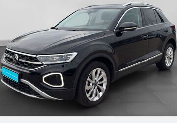 VW T-Roc 49.083 km 22.870 &euro; Dorsten 46282