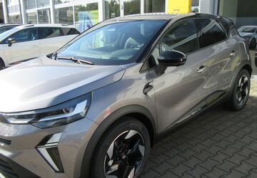 Renault Captur 2.990 km 29.890 &euro; Bochum 44795