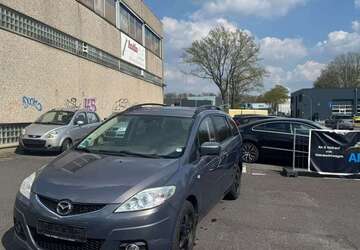 Mazda 5 185.121 km 2.990 &euro; Oer-Erkenschwick 45739