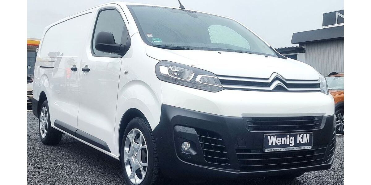 Citroen Jumpy 61.705 km 17.650 &euro; Duisburg 47178