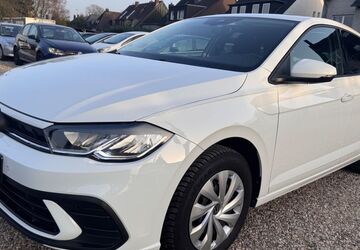 VW Polo 80.000 km 13.499 &euro; Essen 45355