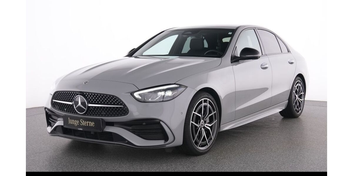 Mercedes-Benz C 180 22.103 km 41.845 &euro; Essen 45309