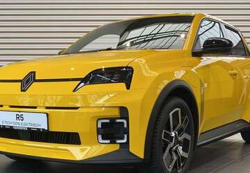 Renault R 5 5.500 km 28.489 &euro; Duisburg 47059