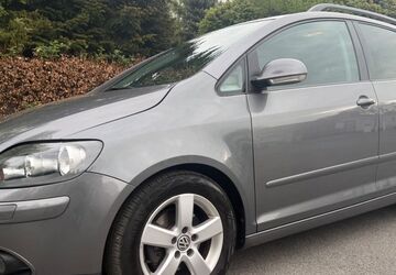 VW Golf Plus 171.700 km 4.500 &euro; Castrop-Rauxel 44577