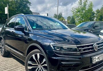 VW Tiguan 119.065 km 23.700 &euro; Mülheim 45481