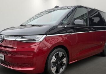 VW T7 Multivan 12.900 km 71.900 &euro; Mülheim 45478