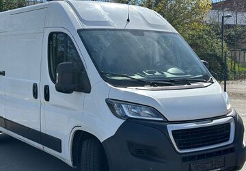 Peugeot Boxer 213.000 km 8.750 &euro; Essen 45139