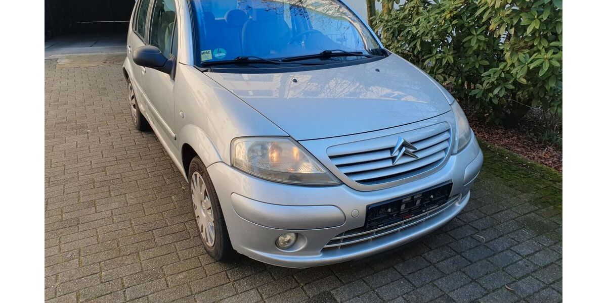 Citroen C3 128.229 km 2.399 &euro; Essen 45144