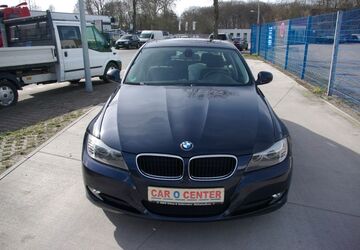 BMW 318 99.600 km 5.550 &euro; Bottrop 46242