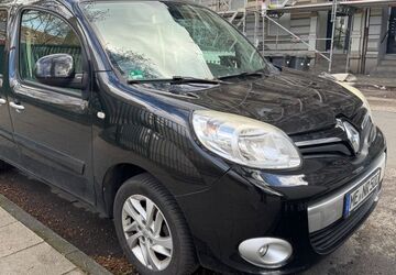 Renault Kangoo 156.000 km 6.500 &euro; Essen 45141