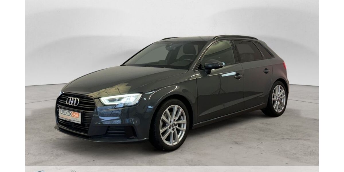Audi A3 44.282 km 21.479 &euro; Moers 47445