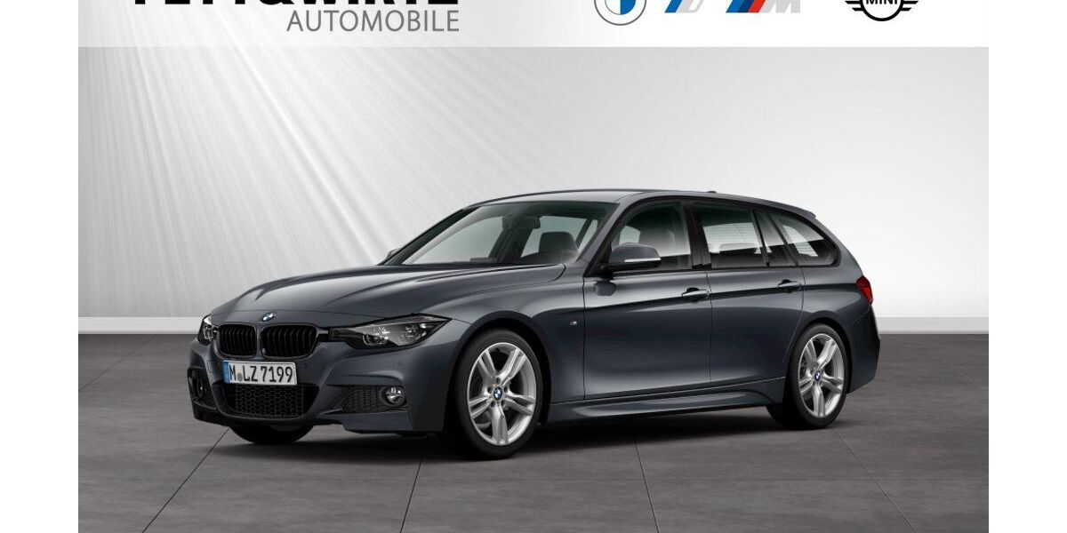 BMW 320 65.750 km 25.490 &euro; Moers 47441