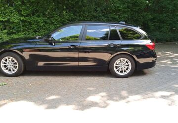 BMW 318 154.000 km 12.300 &euro; Mülheim an der Ruhr 45481