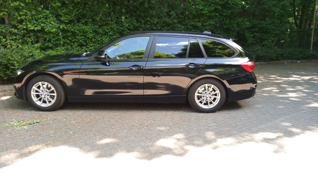 BMW 318 154.000 km 12.300 &euro; Mülheim an der Ruhr 45481