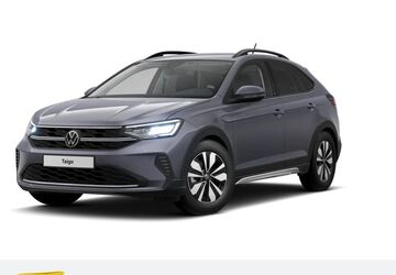 VW Taigo 15.373 km 18.740 &euro; Duisburg 47059