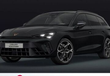 Cupra Leon 14.540 km 37.440 &euro; Recklinghausen 45657