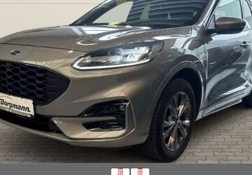 Ford Kuga 43.454 km 23.690 &euro; Bottrop 46240
