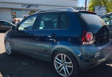 VW Polo 86.180 km 3.900 &euro; Bottrop 46242