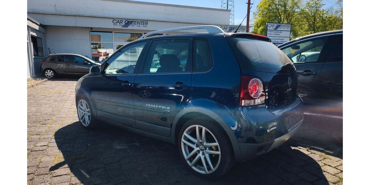 VW Polo 86.180 km 3.900 &euro; Bottrop 46242