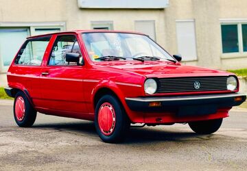VW Polo 63.387 km 4.950 &euro; Essen 45127