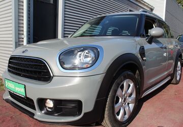 Mini One Countryman 30.599 km 16.482 &euro; Essen 45326