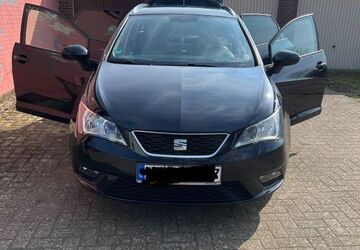 Seat Ibiza 93.000 km 7.299 &euro; Wesel 46483