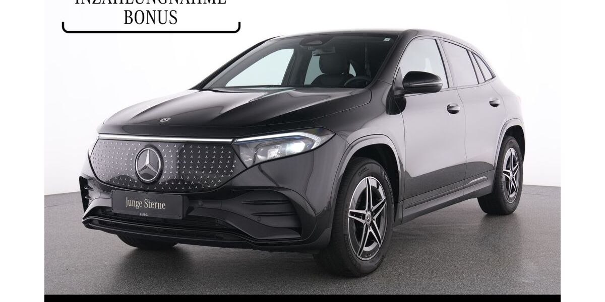 Mercedes-Benz EQA 25.846 km 38.880 &euro; Essen 45309