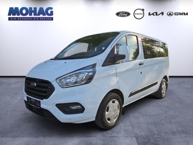 Ford Transit Custom 95.276 km 20.950 &euro; Dorsten 46282