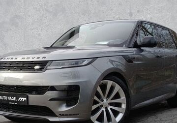 Land Rover Range Rover Sport 15.889 km 109.900 &euro; Dinslaken 46535