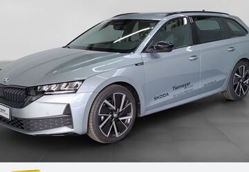 Skoda Octavia 4.999 km 37.980 &euro; Bochum 44809