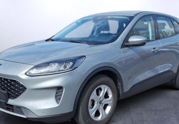 Ford Kuga 26.500 km 17.990 &euro; Gelsenkirchen 45891