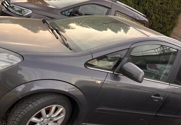 Opel Zafira 306.800 km 900 &euro; Oberhausen 46049