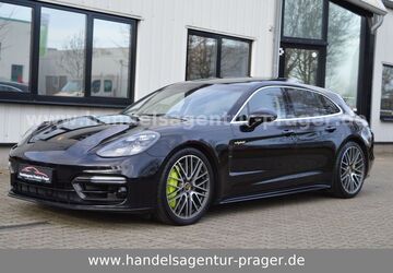 Porsche Panamera 94.500 km 92.900 &euro; Neukirchen-Vluyn 47506