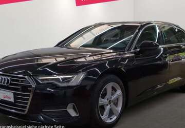 Audi A6 42.979 km 36.450 &euro; Mülheim an der Ruhr 45481