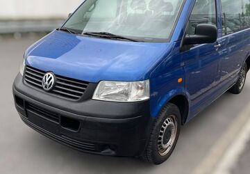 VW T5 Transporter 160.000 km 6.500 &euro; Essen 45309